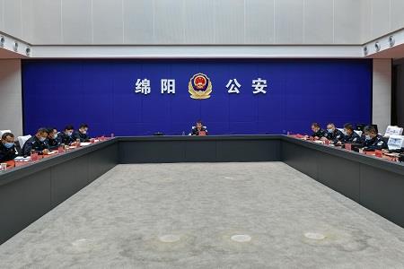 李茂常务副局长组织召开“决战四季度、大干一百天”周推进第7次会议